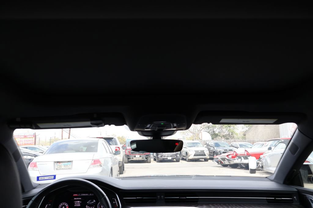 Used 2021 Audi A7 3.0T Premium Plus w/ Premium Plus AWD/4WD image 40