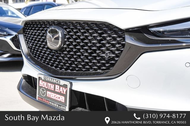 New 2026 MAZDA CX-30 Aire Edition AWD/4WD image 5