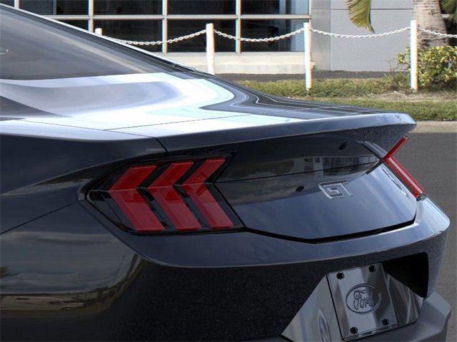 New 2026 Ford Mustang GT Premium image 22
