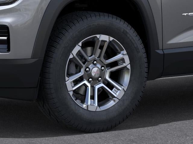 New 2026 GMC Terrain Elevation FWD image 9