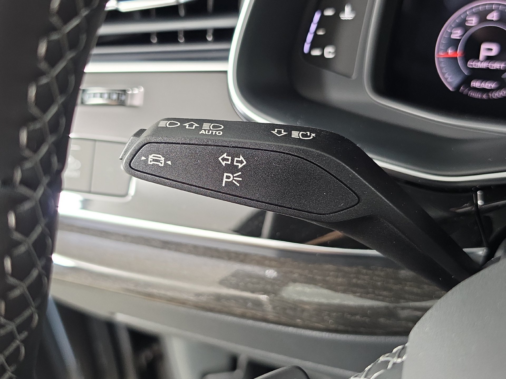 New 2026 Audi Q7 2.0T Premium AWD/4WD image 27