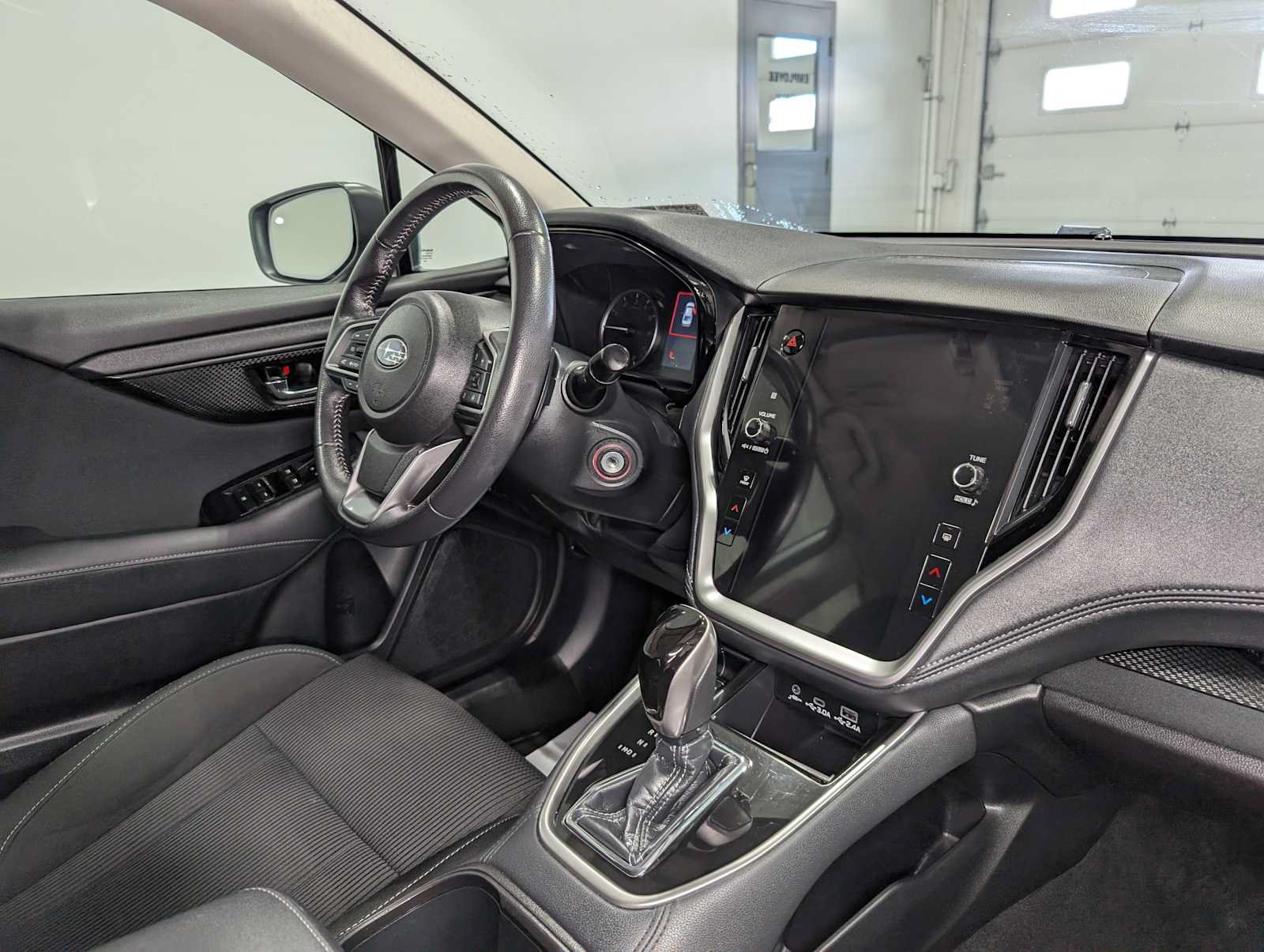 Used 2024 Subaru Legacy Premium AWD/4WD image 41