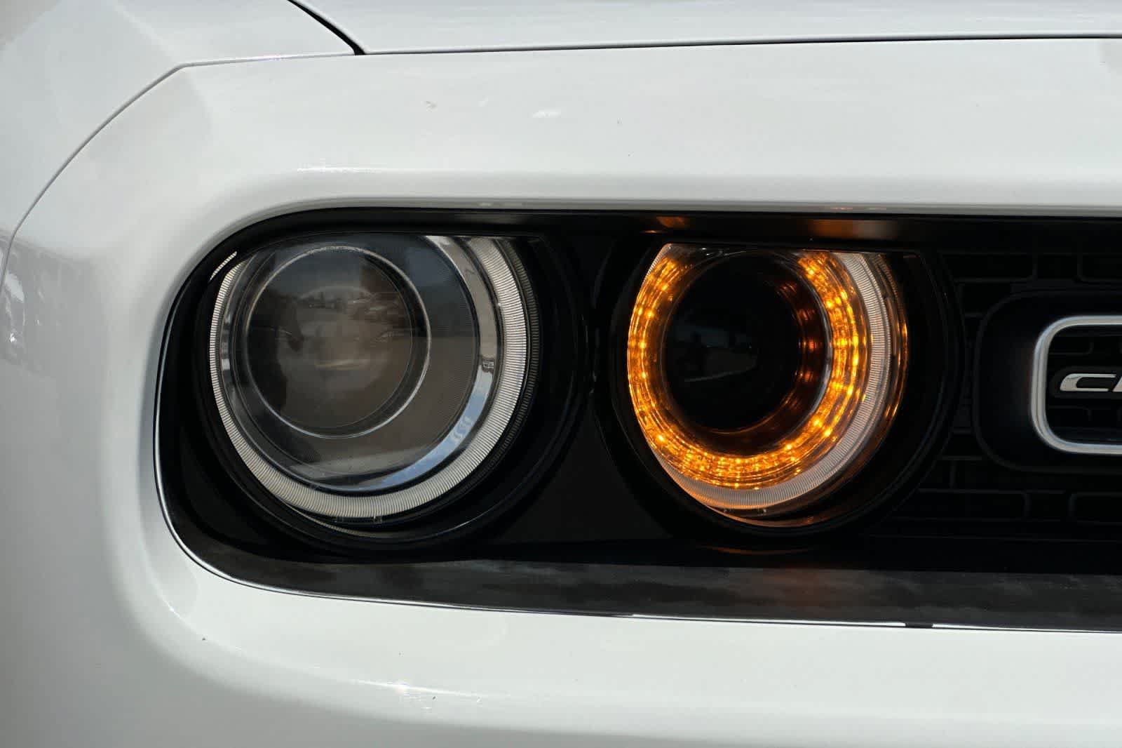 Used 2022 Dodge Challenger GT AWD/4WD image 33