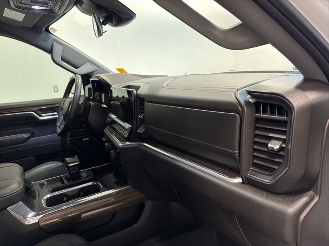 Used 2024 Chevrolet Silverado 1500 RST w/ RST All Star Premium Package image 36