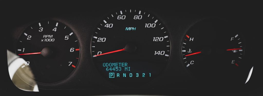 Used 2006 Chevrolet Impala LS FWD image 4