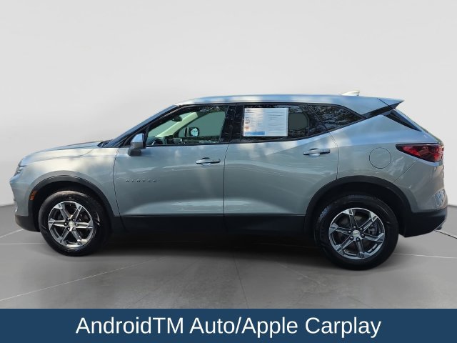 Used 2023 Chevrolet Blazer LT w/ Driver Confidence Package FWD image 5