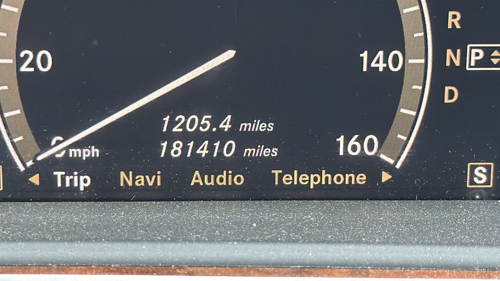 Used 2009 Mercedes-Benz S 550 4MATIC image 30