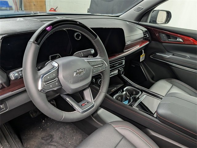 New 2026 Chevrolet Traverse Z71 w/ Enhanced Driving Package image 20