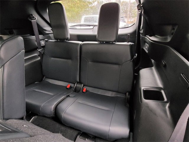 Used 2024 Mitsubishi Outlander SE image 14