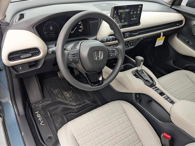 New 2026 Honda HR-V LX video 3