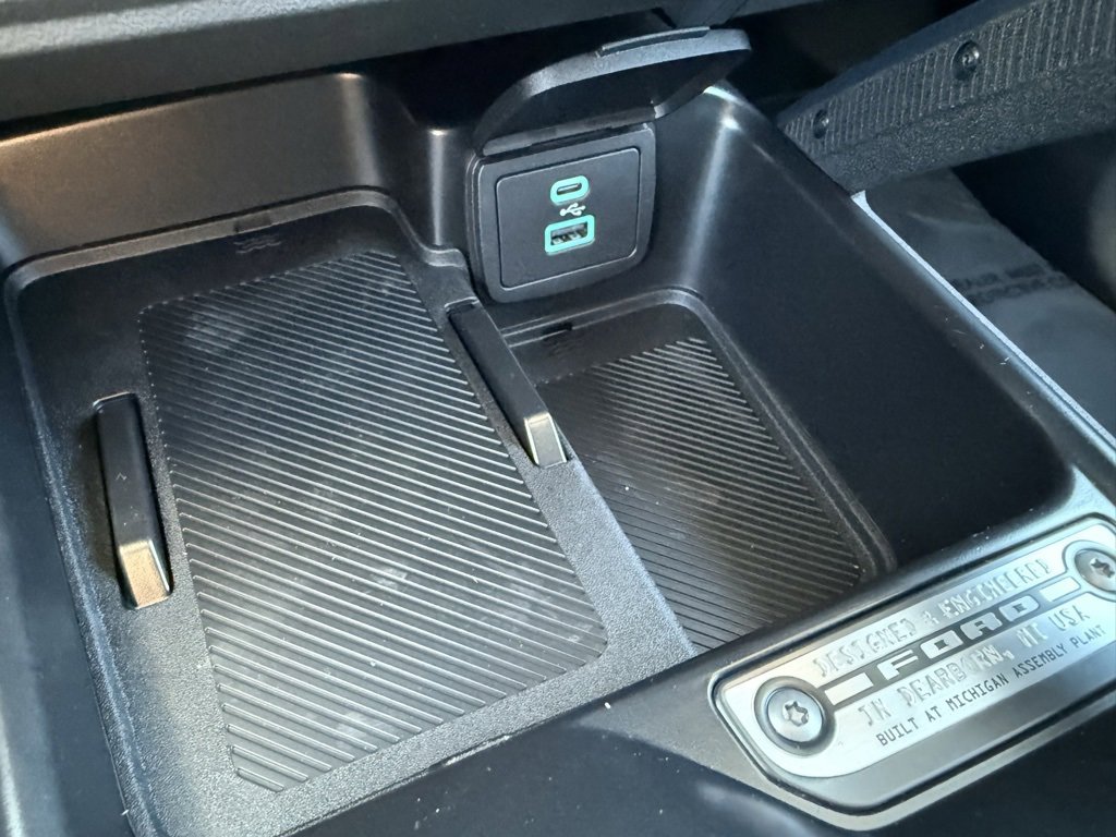 New 2025 Ford Bronco Badlands image 12