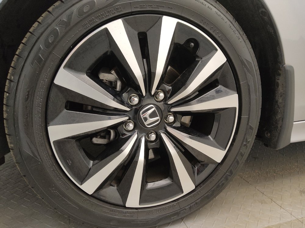 Used 2022 Honda Civic EX image 31