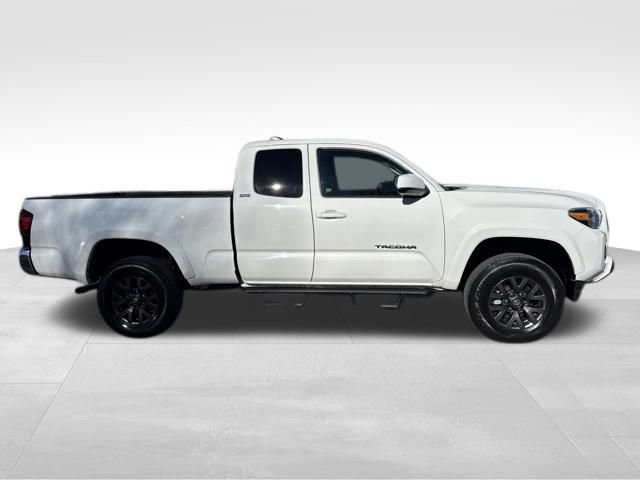 Used 2023 Toyota Tacoma SR5 image 6