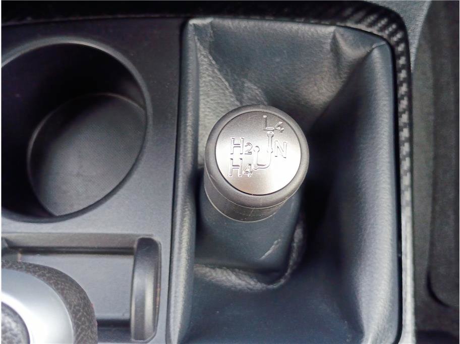 Used 2024 Toyota 4Runner TRD Off-Road image 19