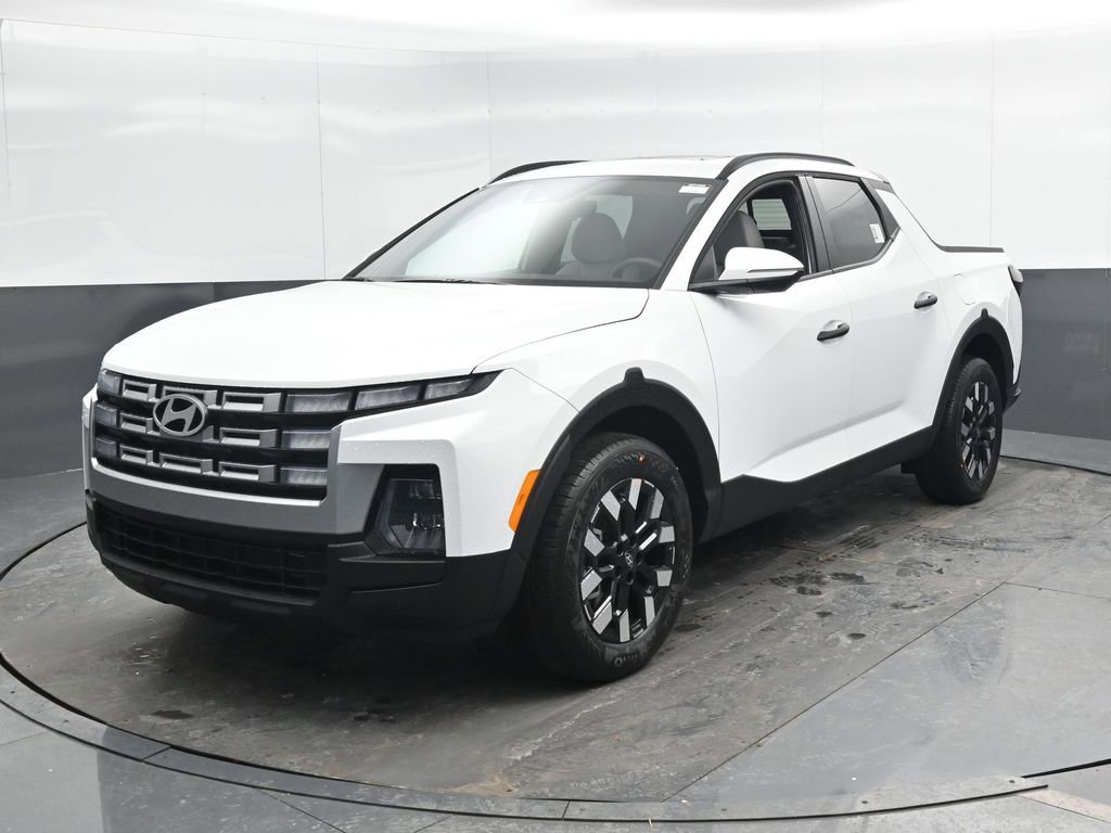 New 2026 Hyundai Santa Cruz SEL image 5