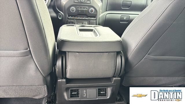 Used 2026 Chevrolet Silverado 2500 Custom w/ Custom Value Package AWD/4WD image 12