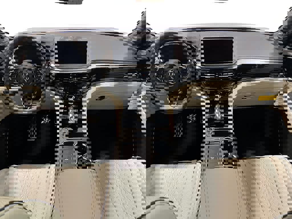 New 2026 Acura MDX A-Spec image 13