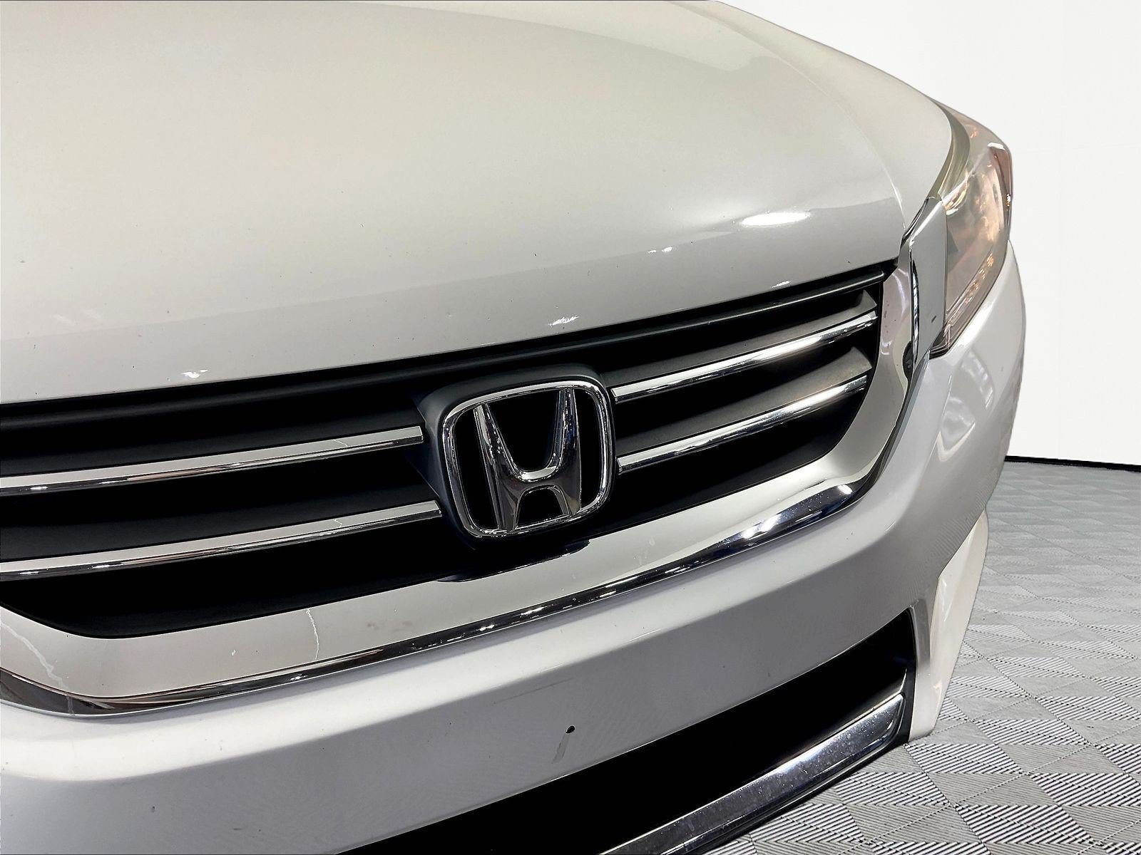 Used 2013 Honda Accord LX image 31