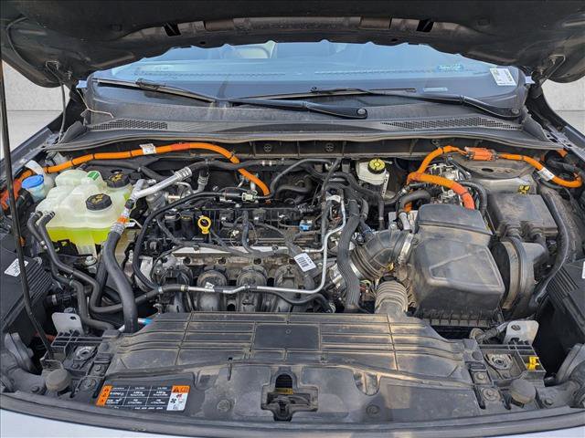 Used 2022 Ford Escape SEL w/ Technology Package image 23