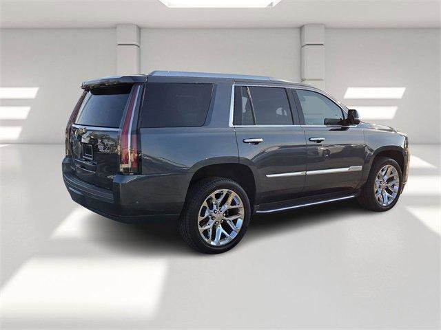 Used 2020 Cadillac Escalade Luxury image 5