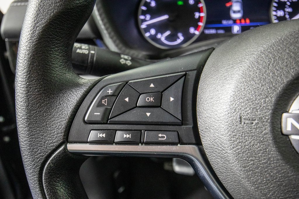 Used 2024 Nissan Sentra SV w/ Trunk Package image 20