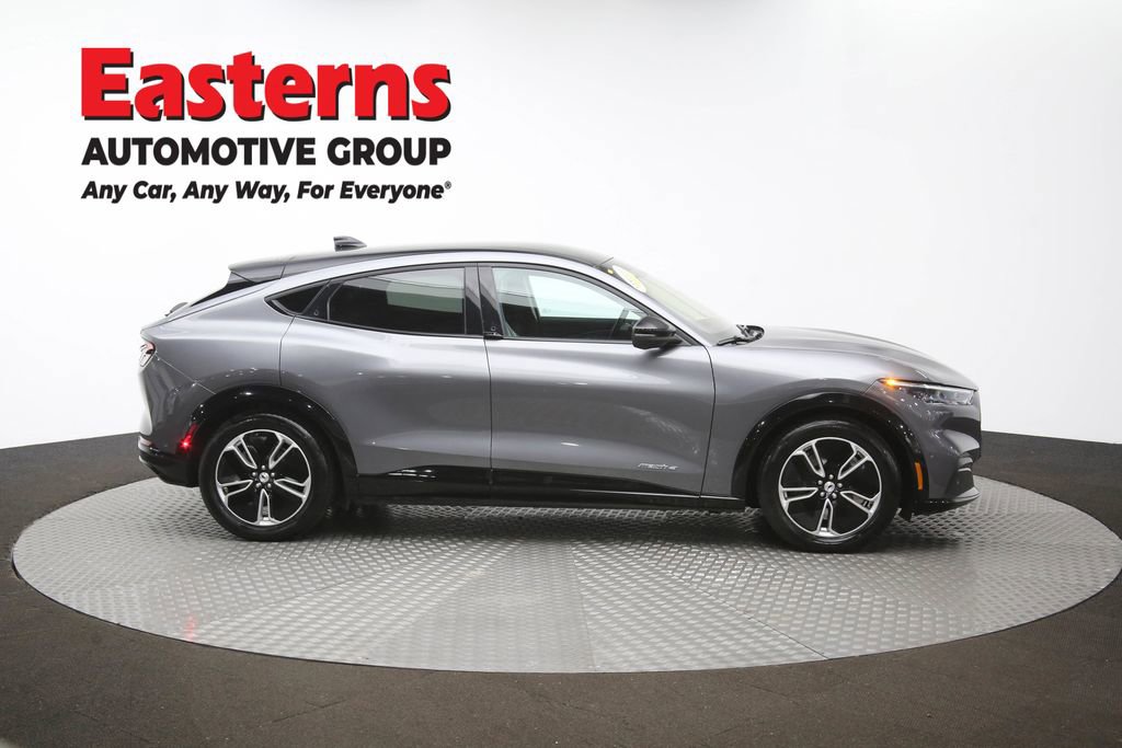 Used 2023 Ford Mustang Mach-E Premium image 47