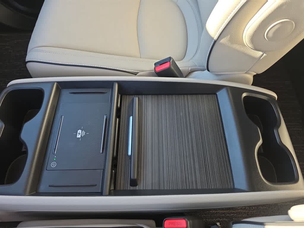 Certified 2026 Honda Odyssey Touring image 24