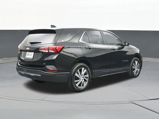 Used 2023 Chevrolet Equinox LT FWD image 14