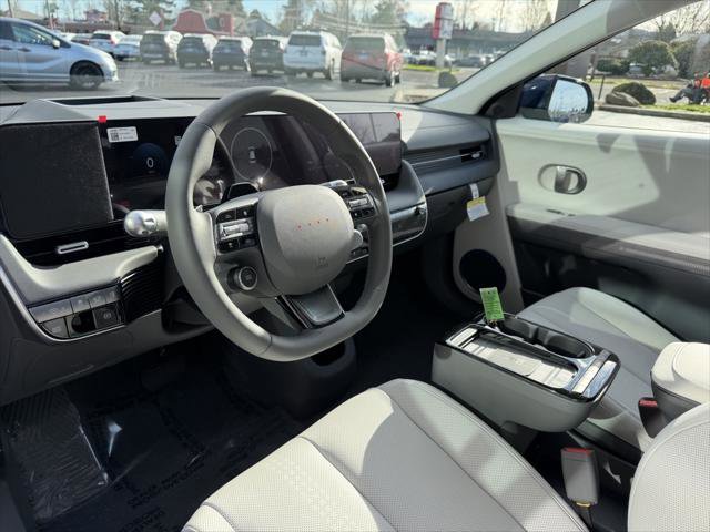 New 2026 Hyundai Ioniq 5 Limited image 15