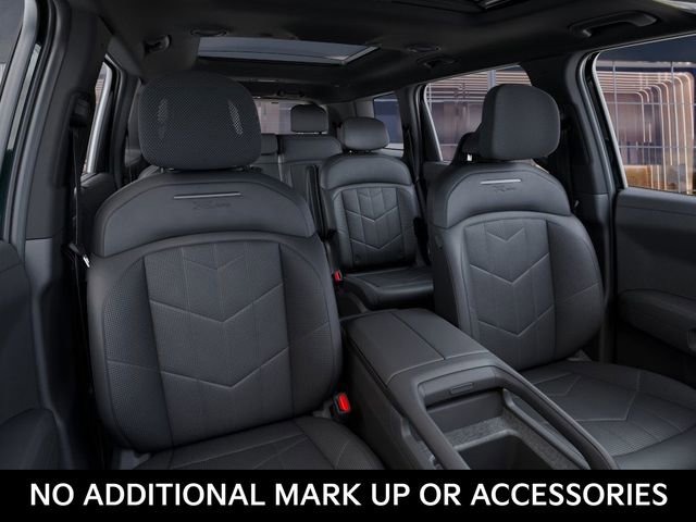 New 2027 Kia Telluride SX X-Pro image 15