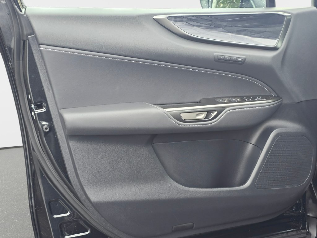 New 2025 Lexus NX 350h AWD w/ Accessory Package (2T) image 25