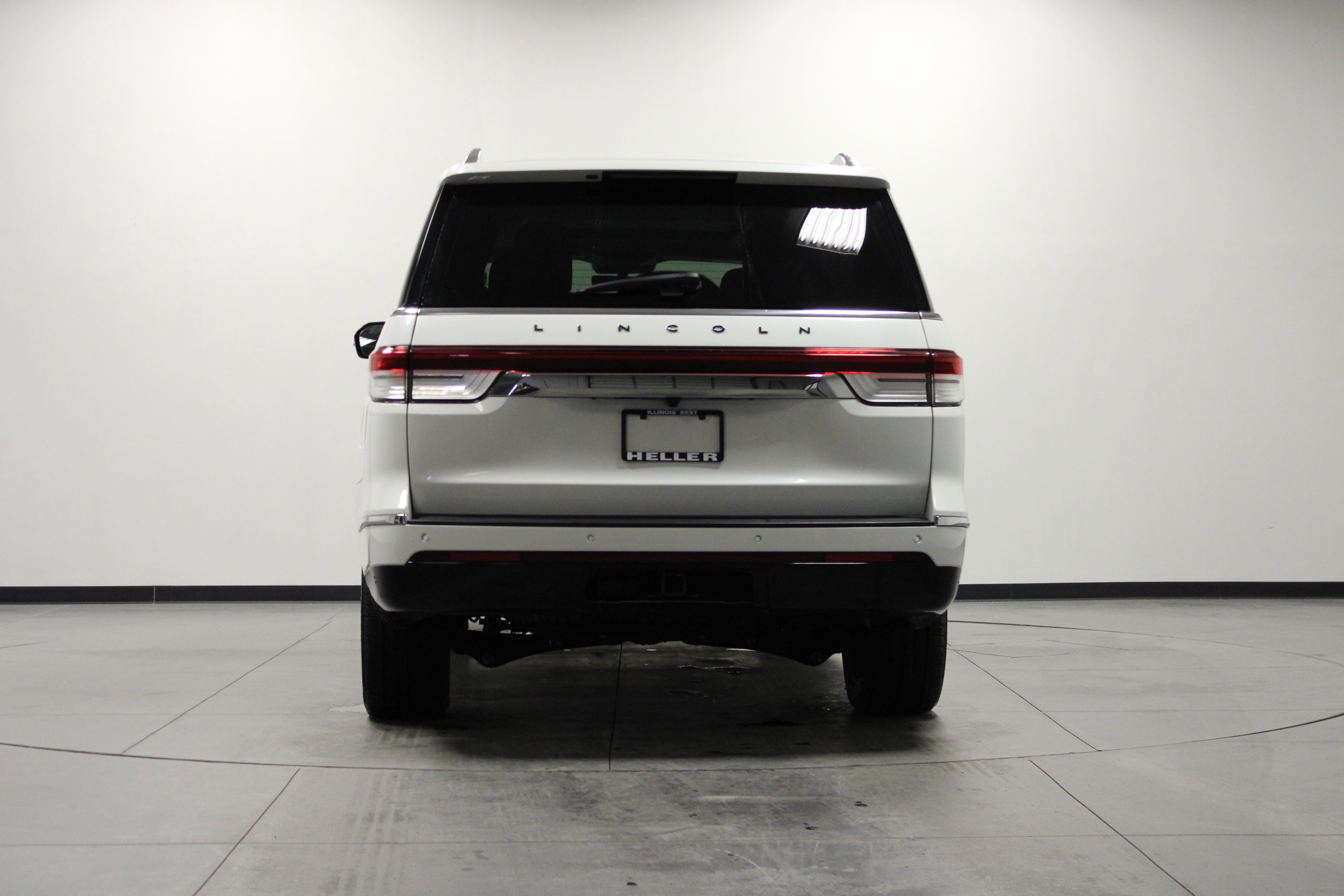 Used 2022 Lincoln Navigator L Black Label image 5