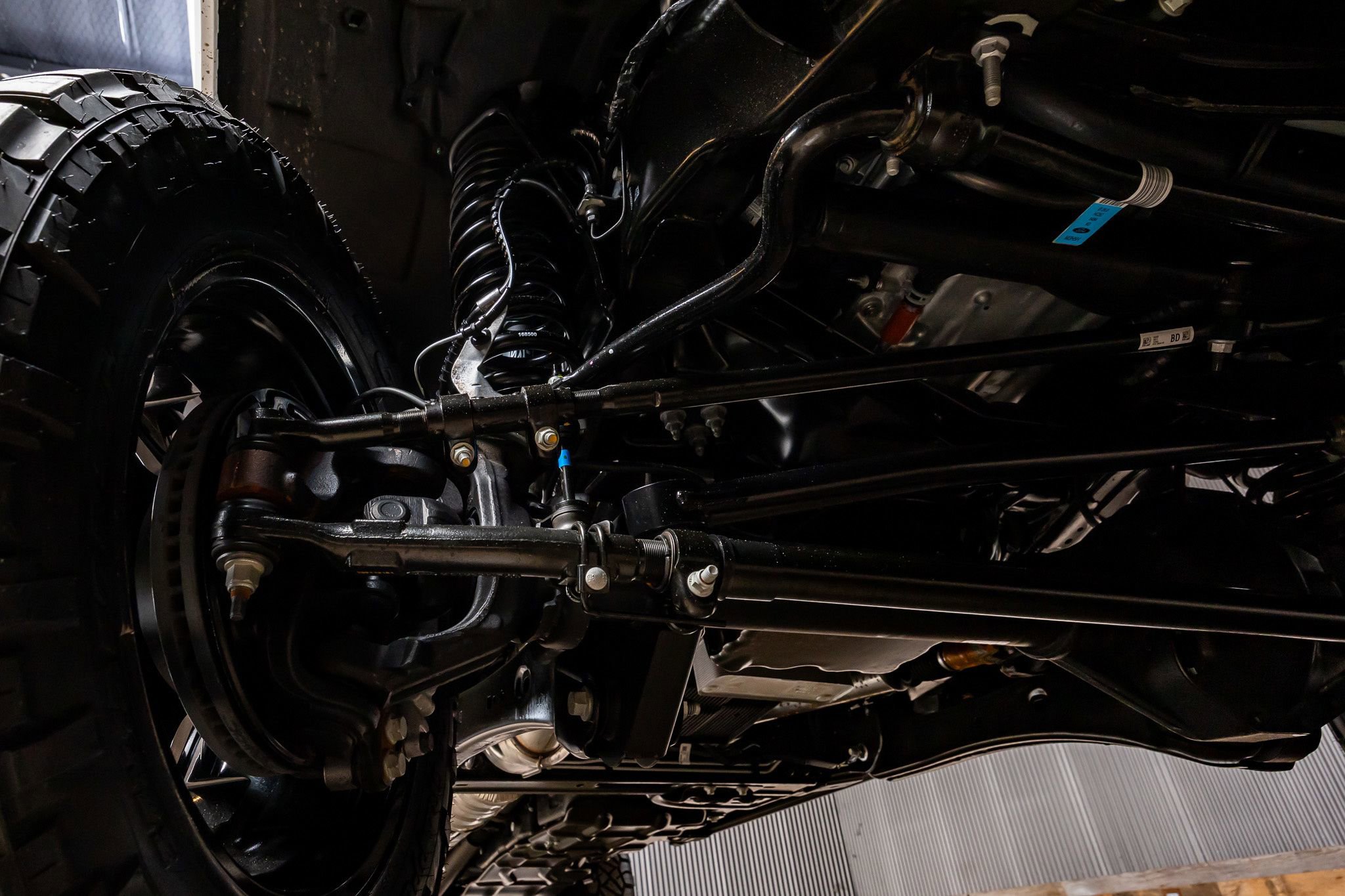 Used 2026 Ford F250 King Ranch image 14