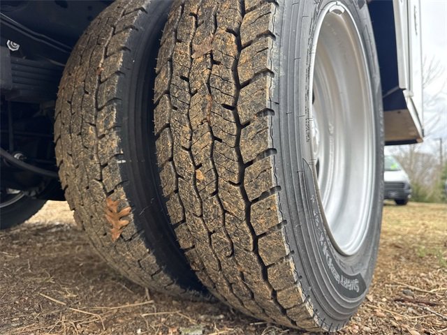 New 2024 RAM 4500 Tradesman image 20