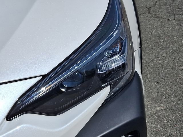 Certified 2025 Subaru Outback Premium image 9