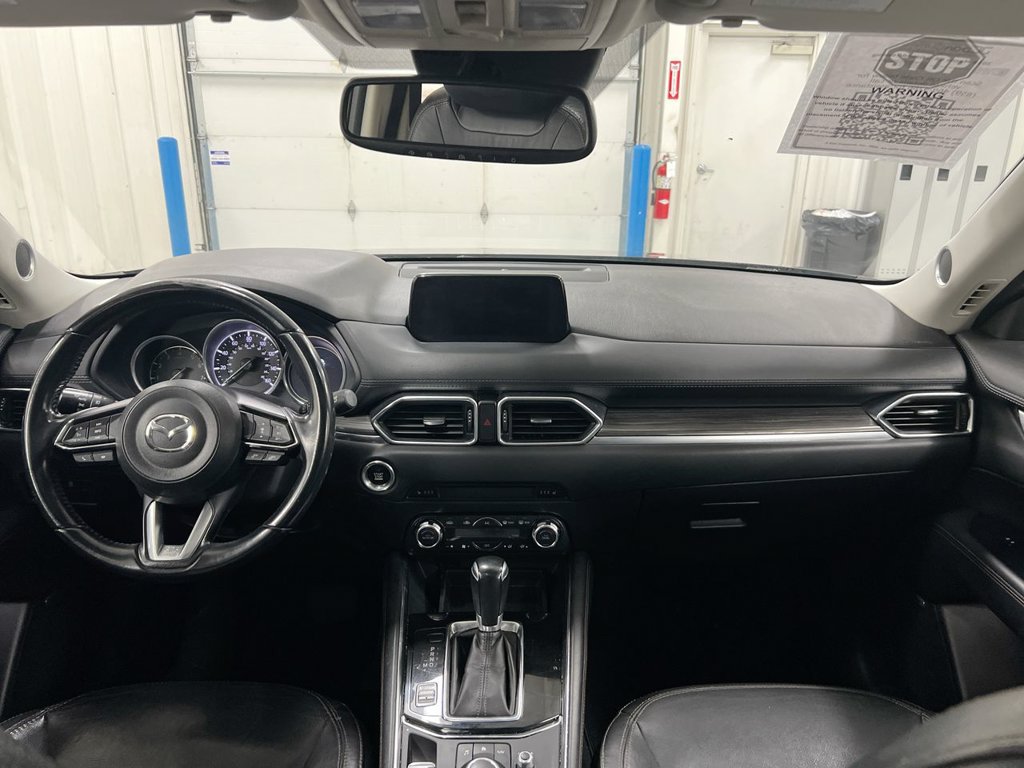 Used 2018 MAZDA CX-5 Grand Touring FWD image 10