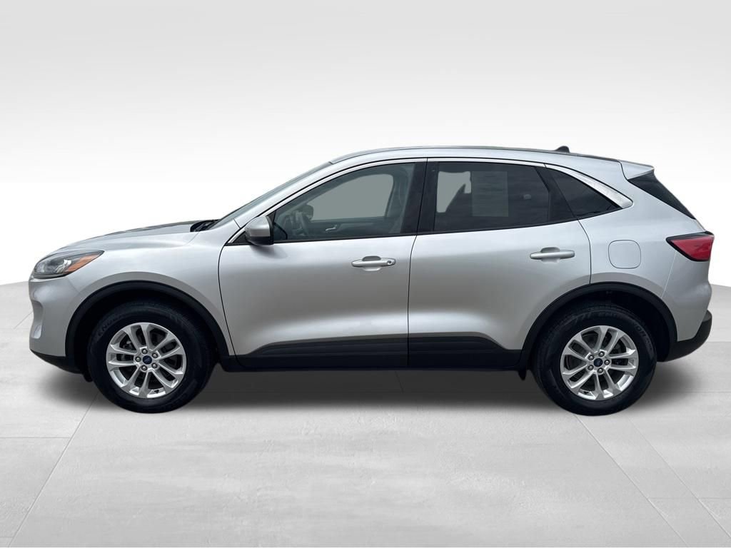 Used 2020 Ford Escape SE AWD/4WD image 6