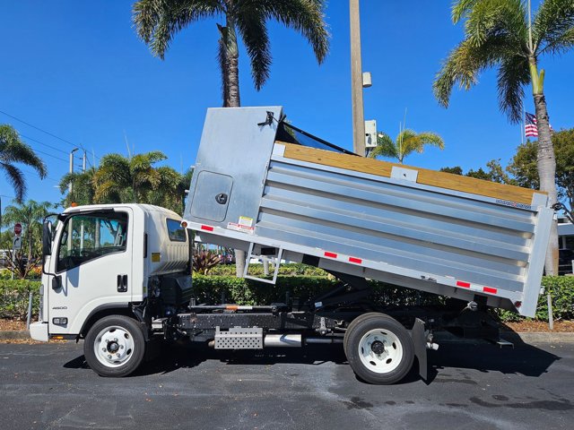 New 2024 Chevrolet Low Cab Forward image 5