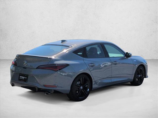 New 2026 Acura Integra A-Spec image 2