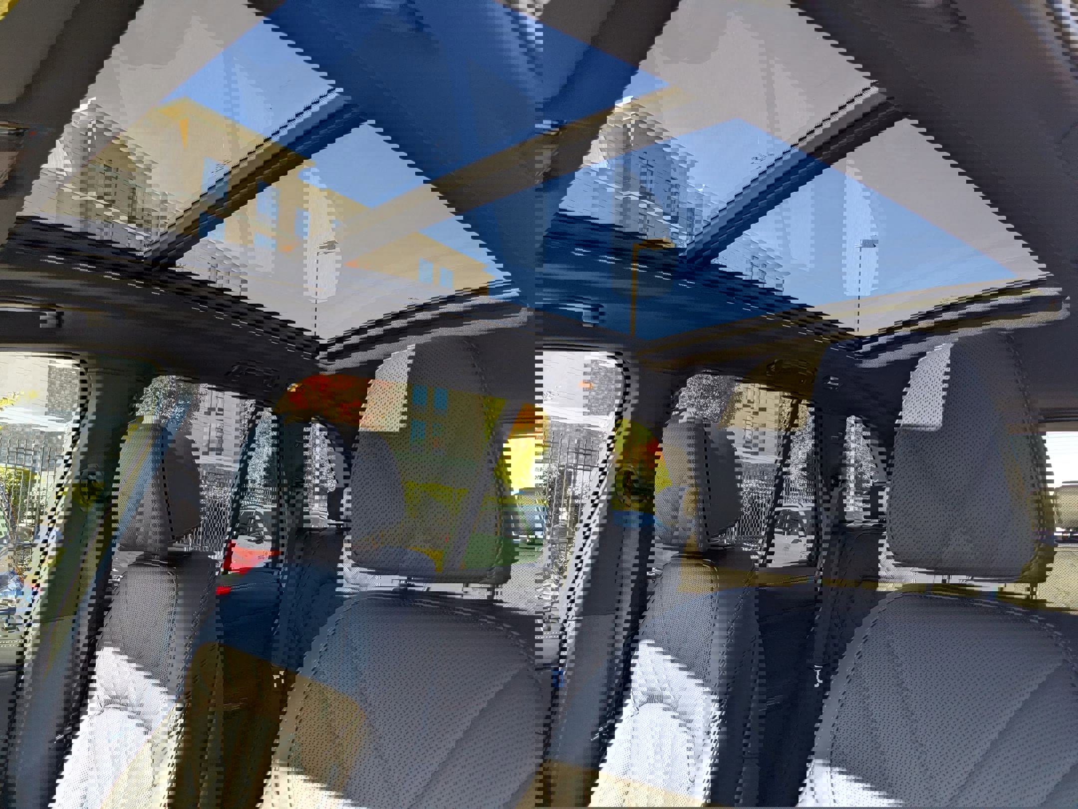 New 2026 BMW X5 xDrive40i w/ M Sport Package image 17