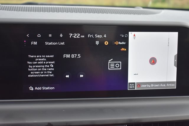 New 2026 Kia Seltos S AWD/4WD image 26