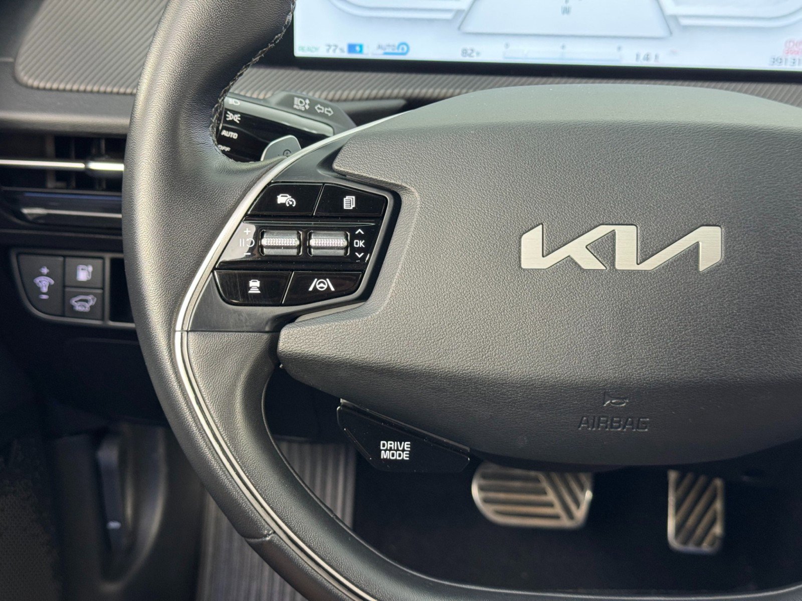 Used 2023 Kia EV6 GT-Line image 21