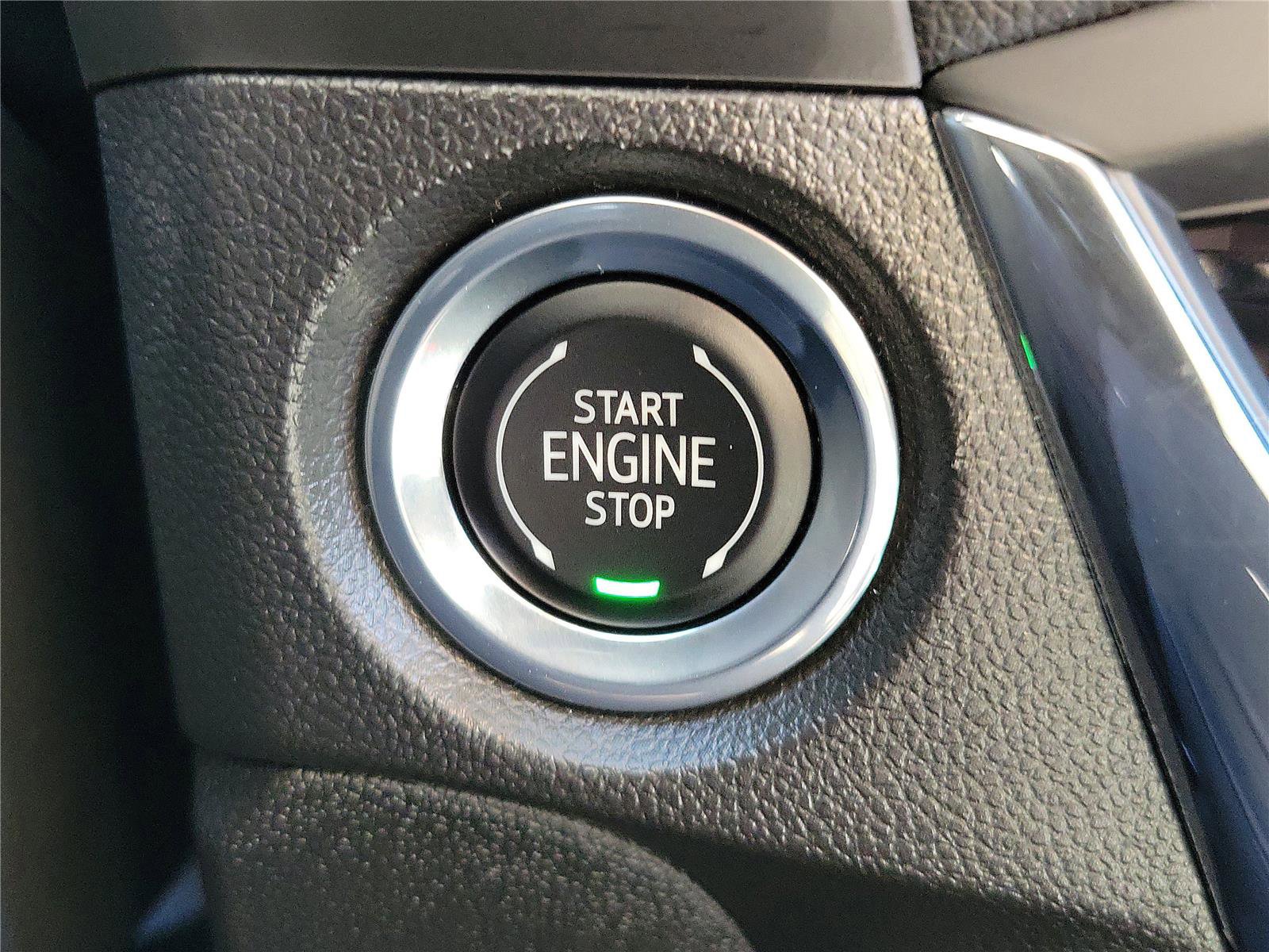 New 2026 Buick Encore GX Avenir w/ Avenir Technology Package AWD/4WD image 29