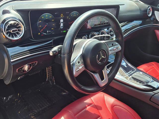 Certified 2021 Mercedes-Benz CLS 450 image 10