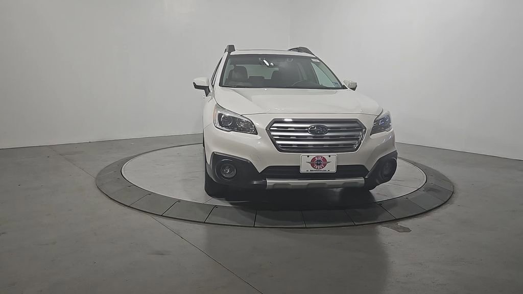 Used 2016 Subaru Outback 2.5i Limited image 9