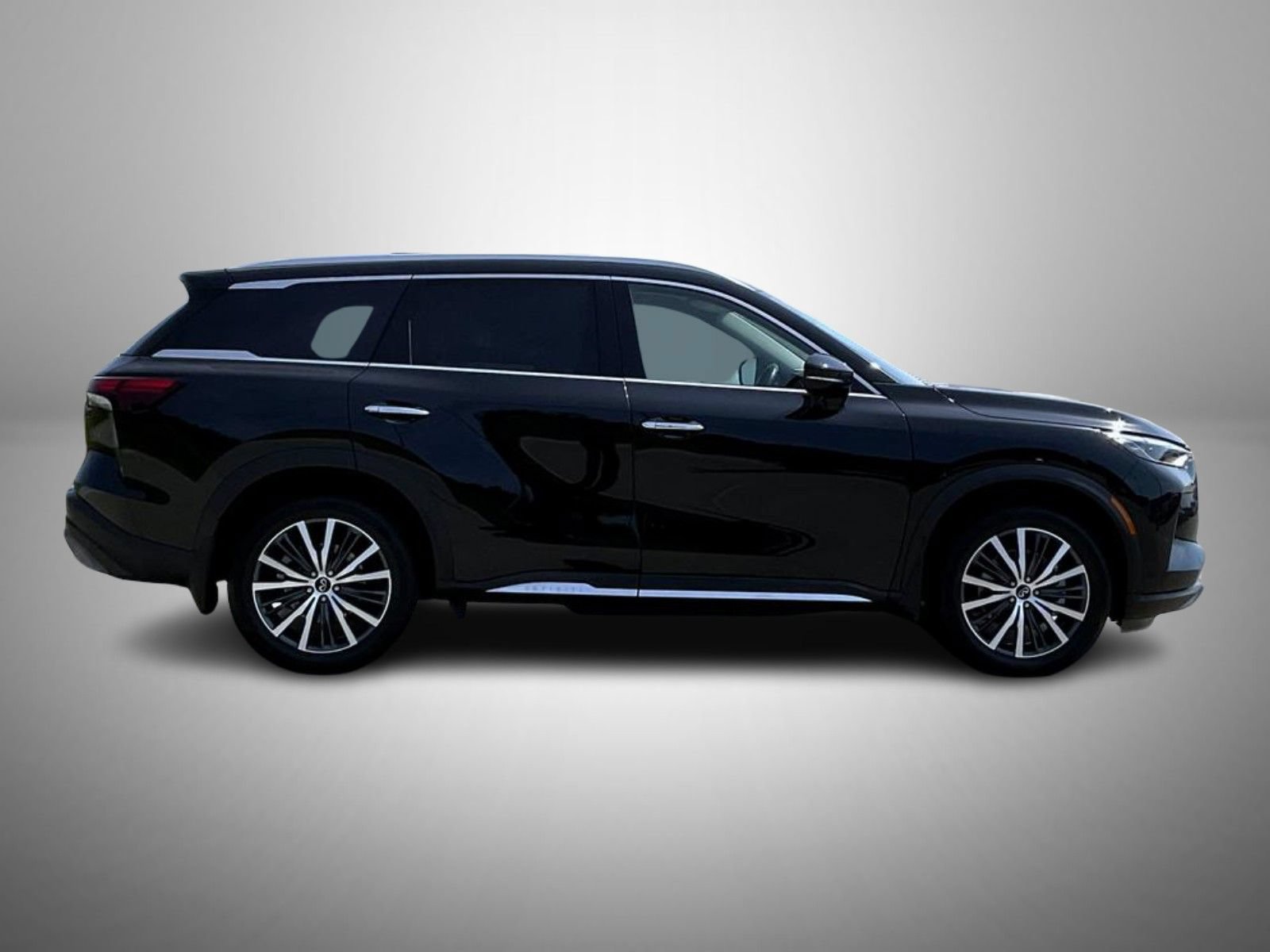 Used 2023 INFINITI QX60 Sensory w/ Vision Package AWD/4WD image 4