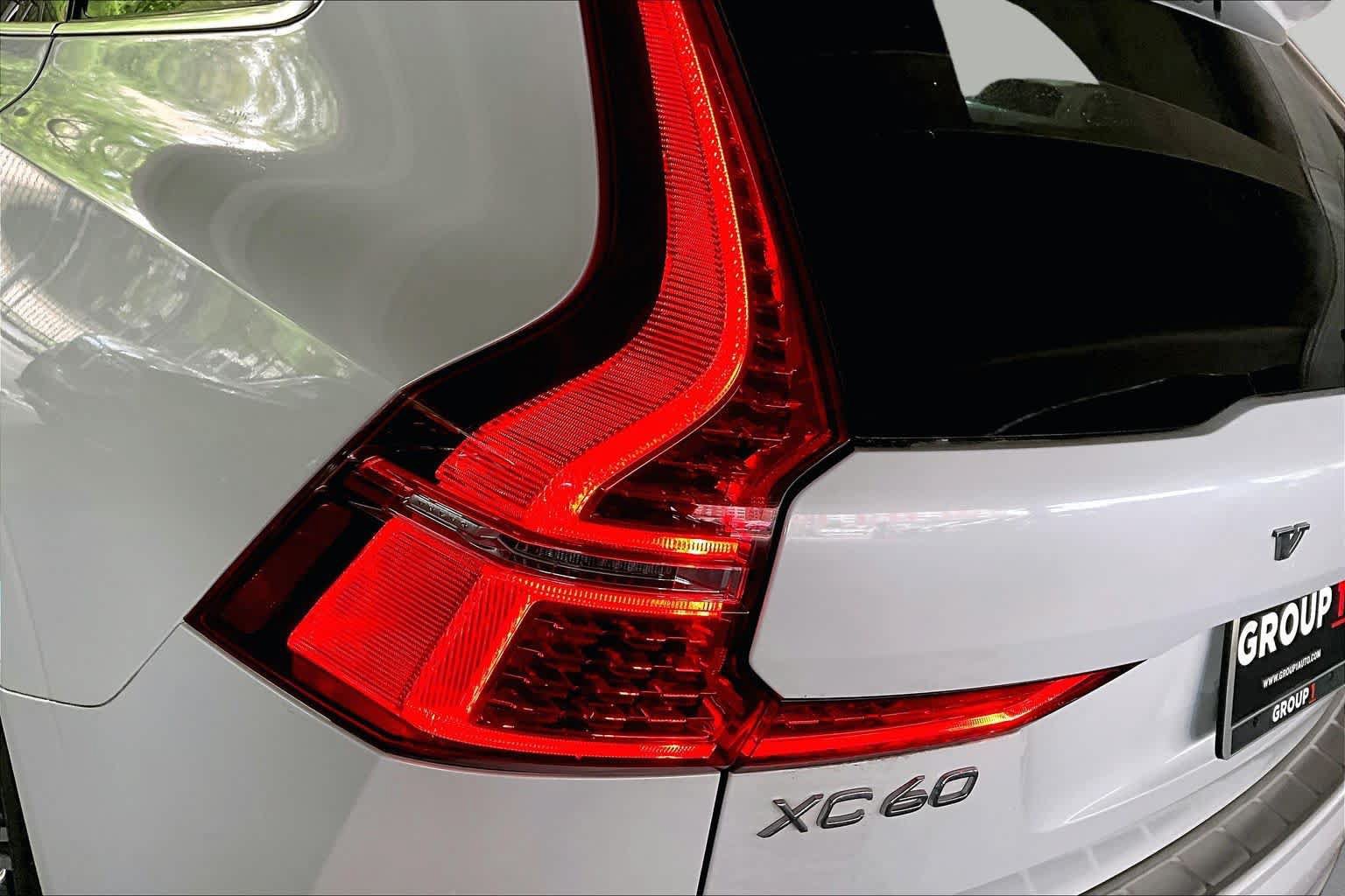 Used 2020 Volvo XC60 T5 Inscription w/ Protection Package Premier FWD image 28
