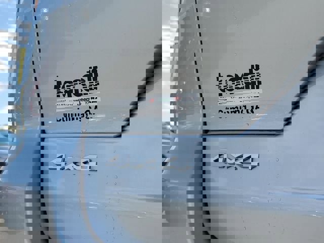 New 2026 Jeep Grand Cherokee Laredo X image 9