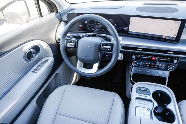 New 2026 Hyundai Ioniq 9 SEL w/ Tow & Go Package image 17