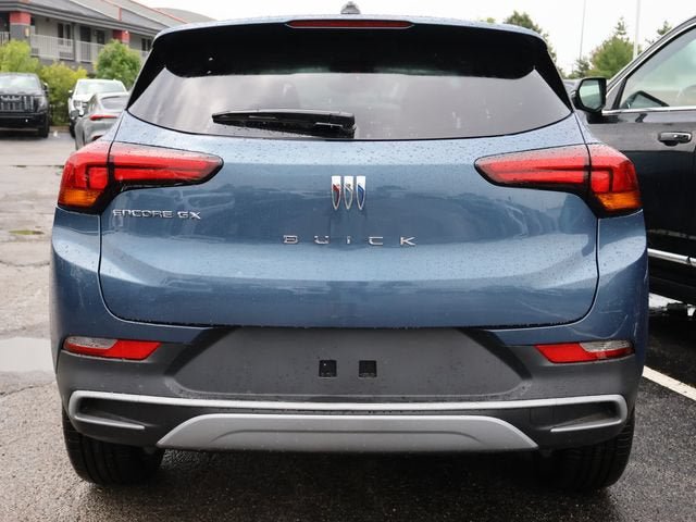 New 2026 Buick Encore GX Preferred w/ Comfort Package FWD image 6